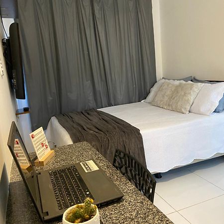 Flat No Centro, Conforto Total 01 Διαμέρισμα Feira de Santana Εξωτερικό φωτογραφία