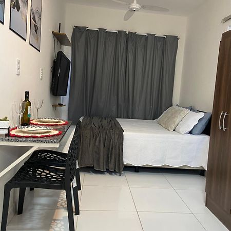 Flat No Centro, Conforto Total 01 Διαμέρισμα Feira de Santana Εξωτερικό φωτογραφία