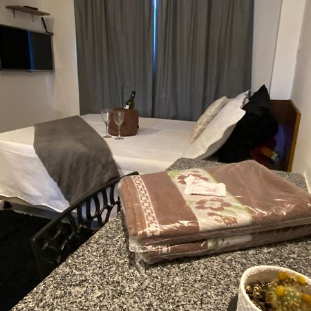 Flat No Centro, Conforto Total 01 Διαμέρισμα Feira de Santana Εξωτερικό φωτογραφία