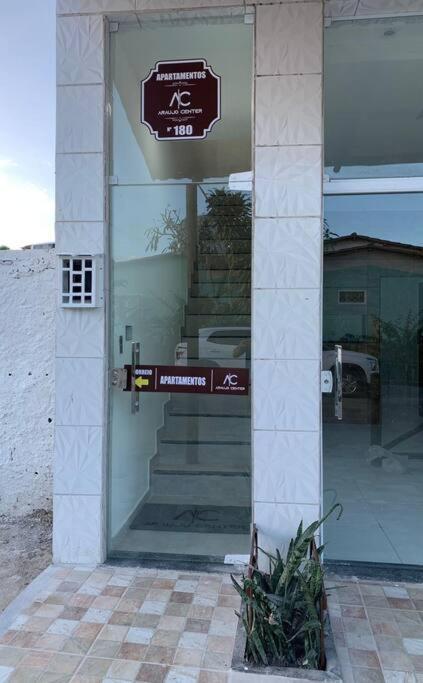 Flat No Centro, Conforto Total 01 Διαμέρισμα Feira de Santana Εξωτερικό φωτογραφία