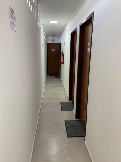 Flat No Centro, Conforto Total 01 Διαμέρισμα Feira de Santana Εξωτερικό φωτογραφία