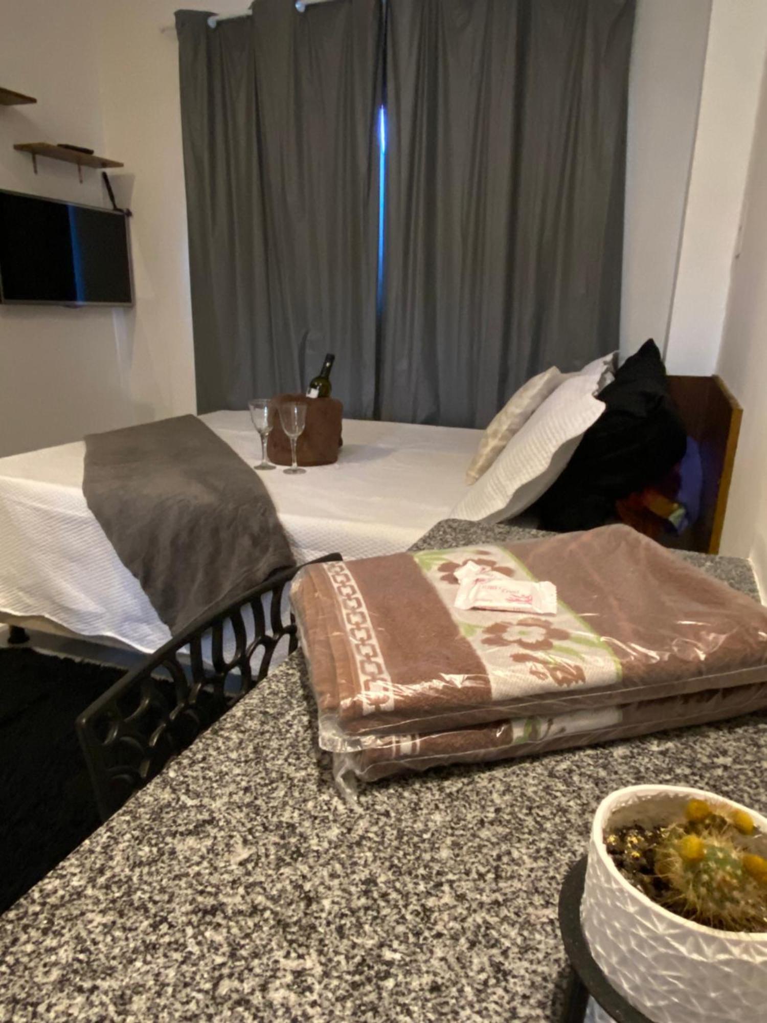 Flat No Centro, Conforto Total 01 Διαμέρισμα Feira de Santana Εξωτερικό φωτογραφία