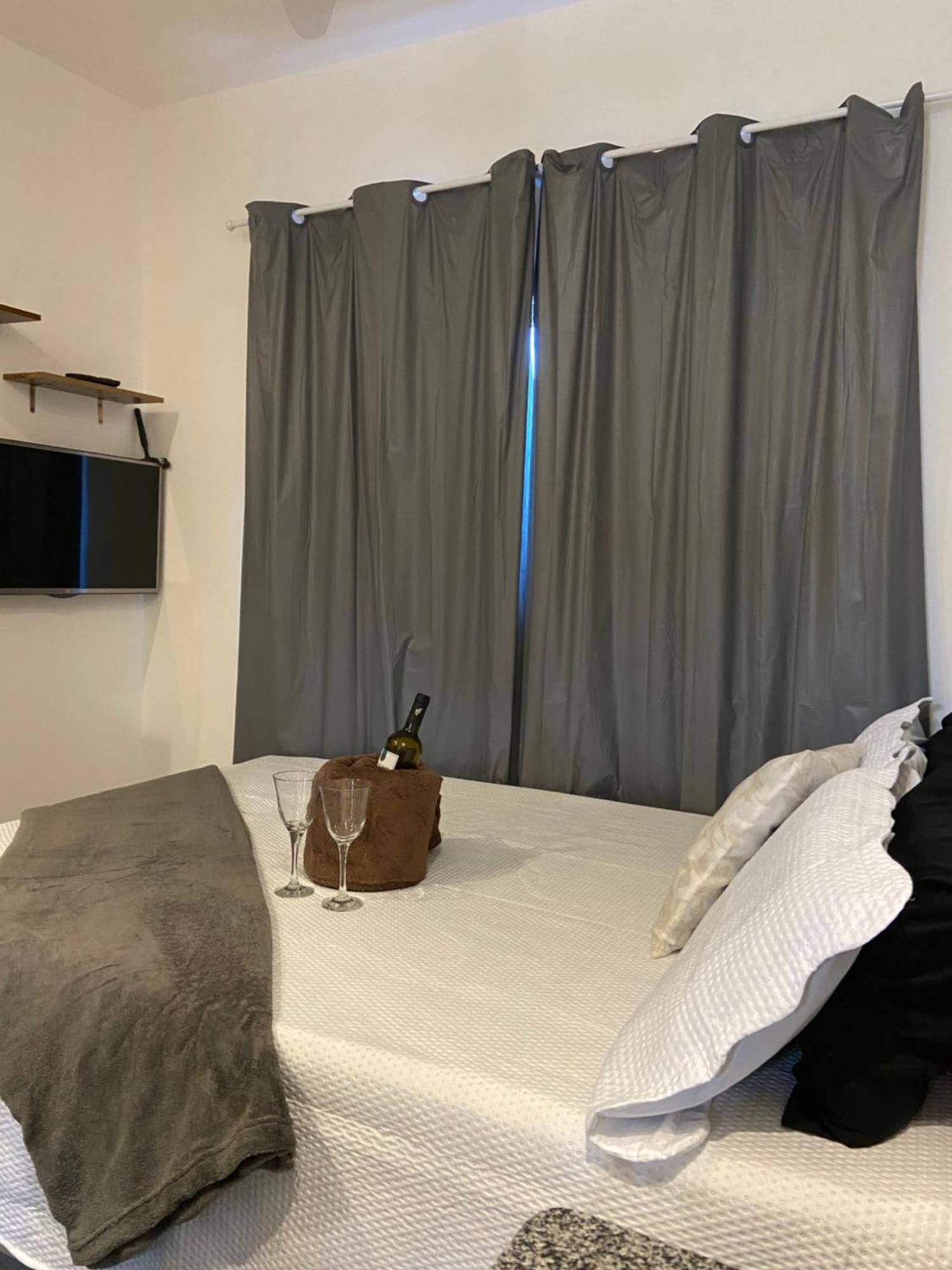 Flat No Centro, Conforto Total 01 Διαμέρισμα Feira de Santana Εξωτερικό φωτογραφία